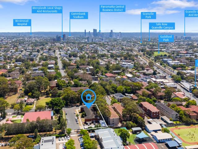 Apartment for sale in Sydney, New South Wales