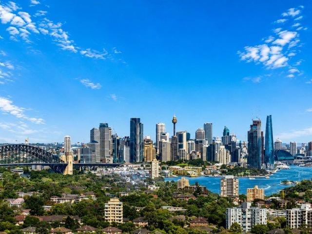 Apartment for sale in Sydney, New South Wales