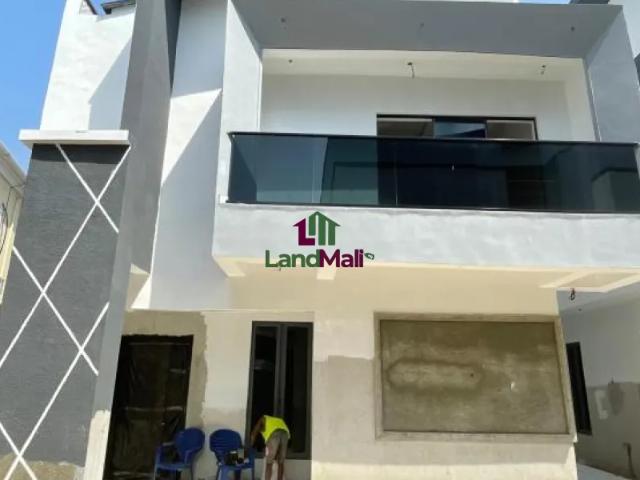 Property for sale in Eti Osa, Abuja