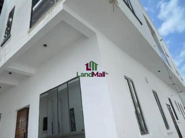 Property for sale in Eti Osa, Abuja