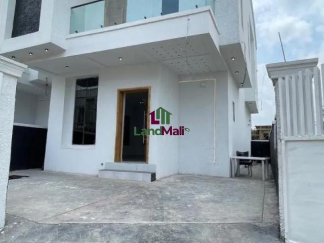 Property for sale in Eti Osa, Abuja