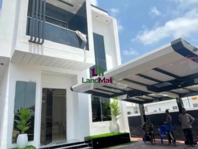 Property for sale in Eti Osa, Abuja