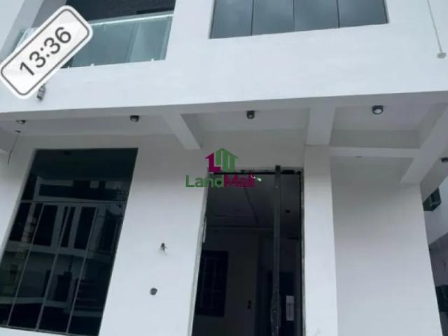 Property for sale in Eti Osa, Abuja