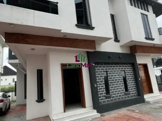 Property for sale in Eti Osa, Abuja