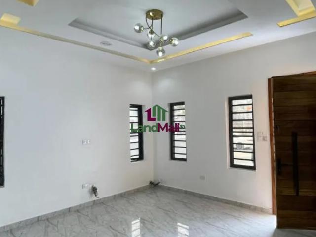 Property for sale in Eti Osa, Abuja