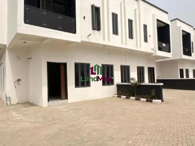 Property for sale in Eti Osa, Abuja