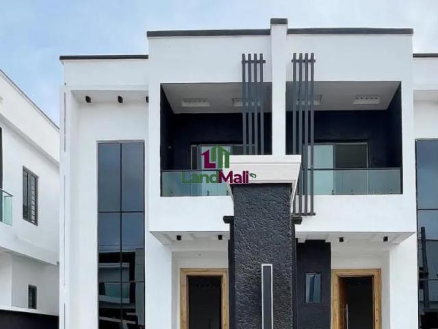 Property for sale in Eti Osa, Abuja