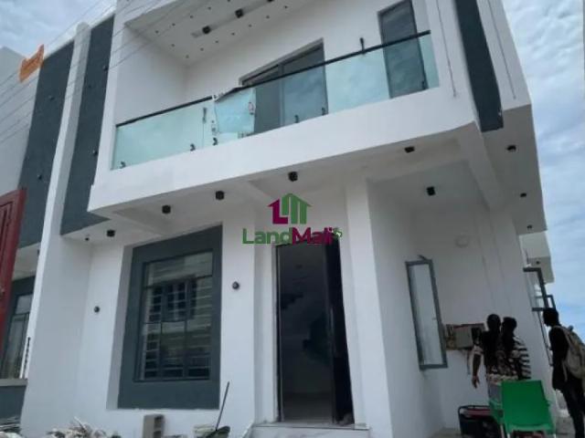 Property for sale in Eti Osa, Abuja