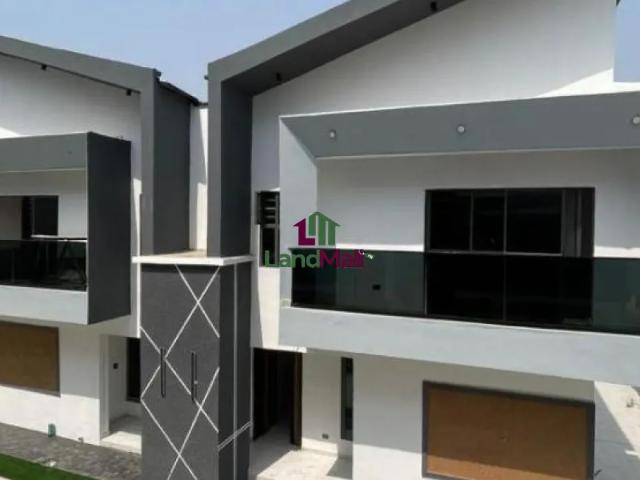Property for sale in Eti Osa, Abuja