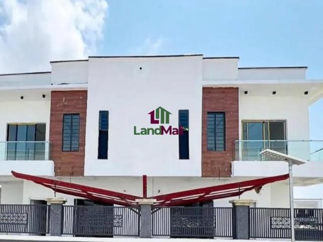Property for sale in Eti Osa, Abuja