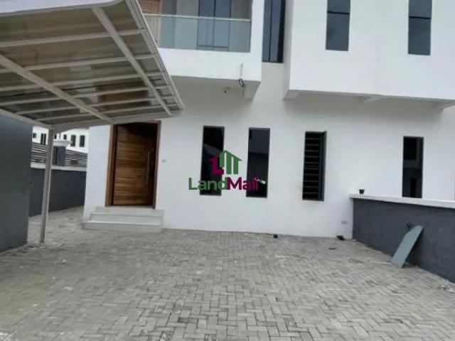 Property for sale in Eti Osa, Abuja