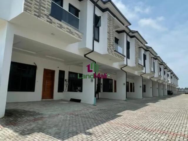 Property for sale in Eti Osa, Abuja