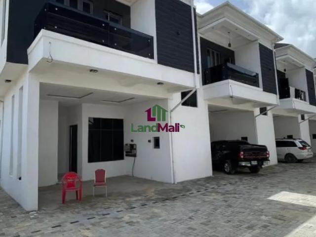 Property for sale in Eti Osa, Abuja