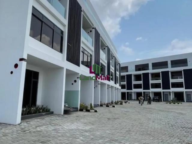 Property for sale in Eti Osa, Abuja