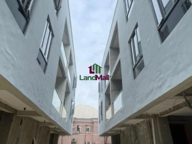 Property for sale in Eti Osa, Abuja