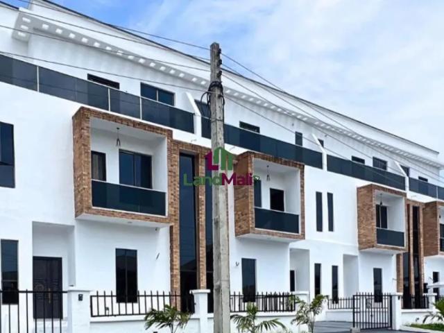 Property for sale in Eti Osa, Abuja