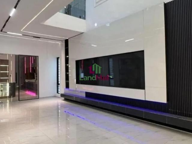 Property for sale in Eti Osa, Abuja