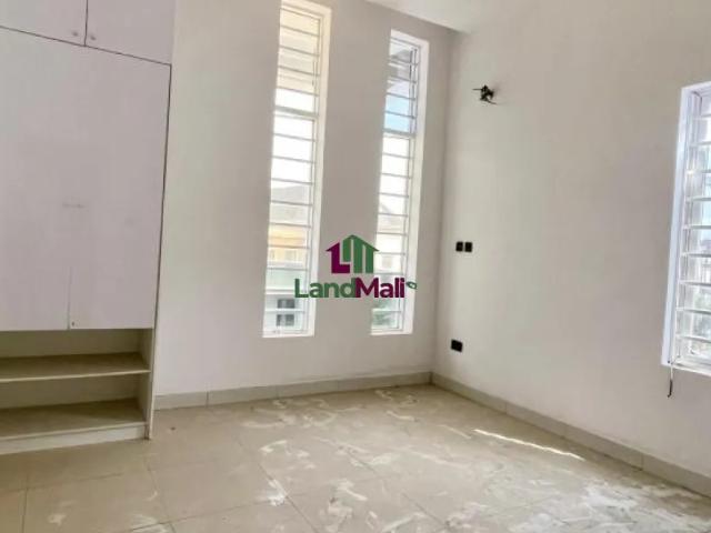 Property for sale in Eti Osa, Abuja