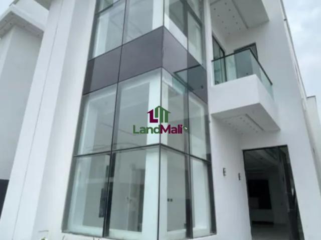 Property for sale in Eti Osa, Abuja