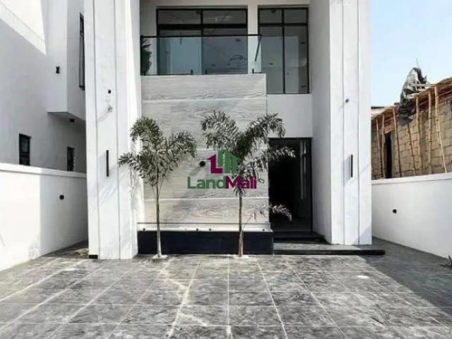 Property for sale in Eti Osa, Abuja