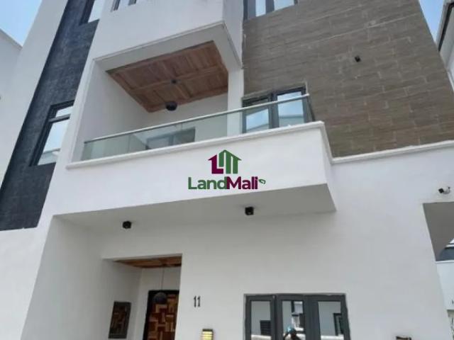 Property for sale in Eti Osa, Abuja