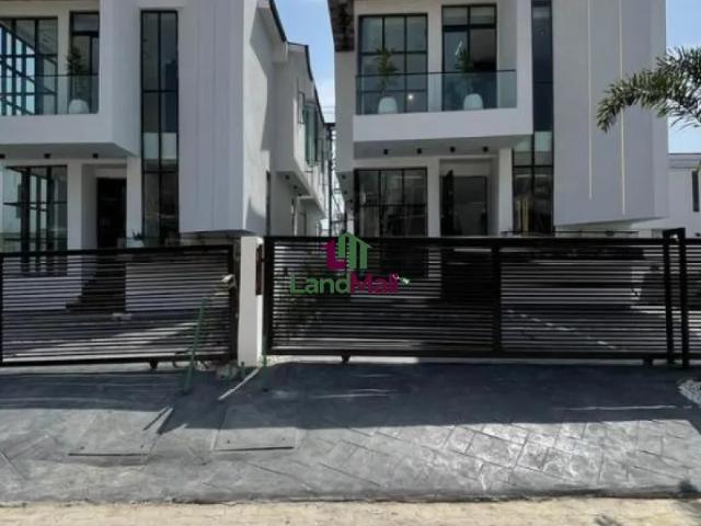 Property for sale in Eti Osa, Abuja