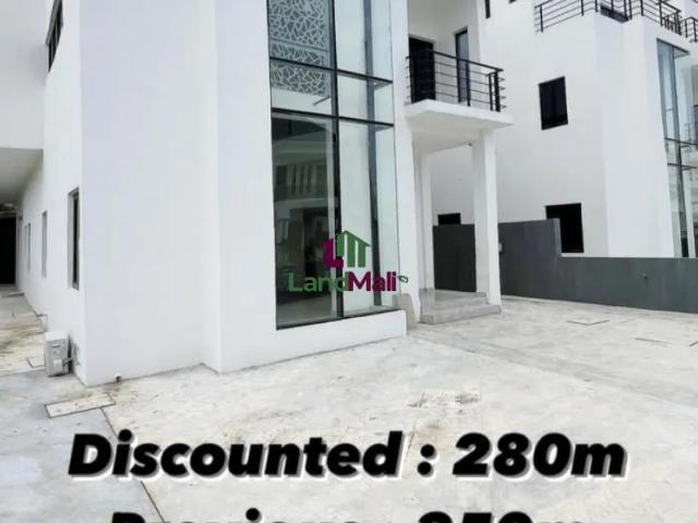 Property for sale in Eti Osa, Abuja