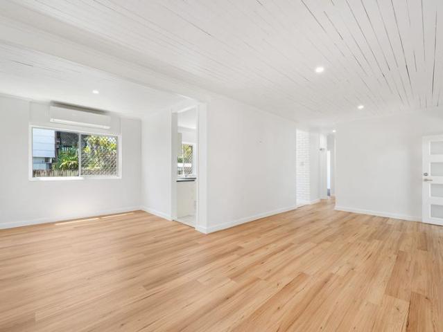 House for rent in Toombul, Queensland