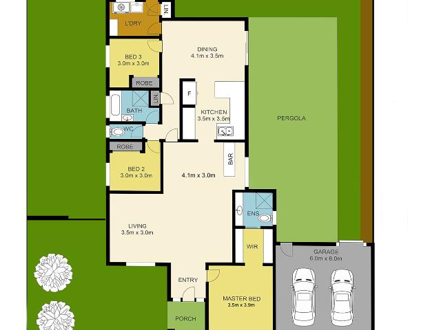 House for sale in Camerons Creek, Victoria