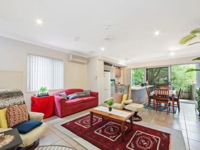 Townhouse for rent in Methul, Queensland