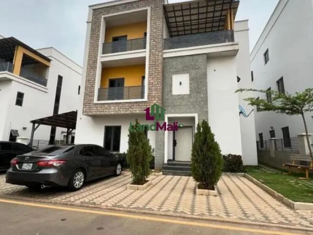 Property for sale in Eti Osa, Abuja