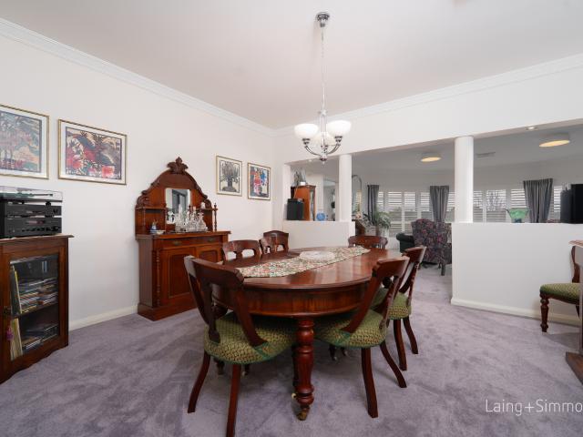 House for sale in Abington, New South Wales