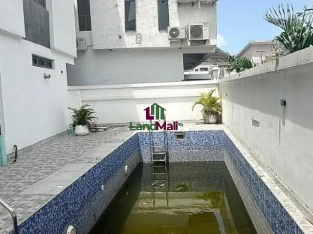 Property for sale in Eti Osa, Abuja