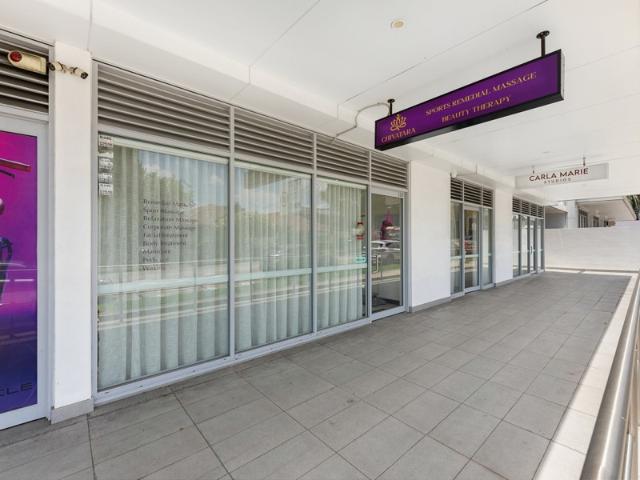 Retail for rent in Sydney, New South Wales