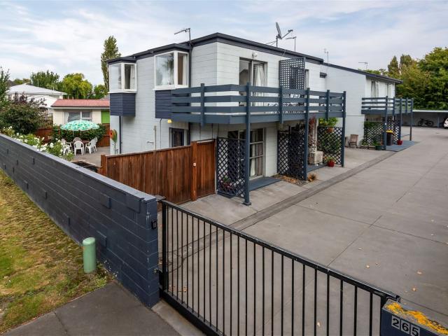 House for rent in Heathcote, Canterbury