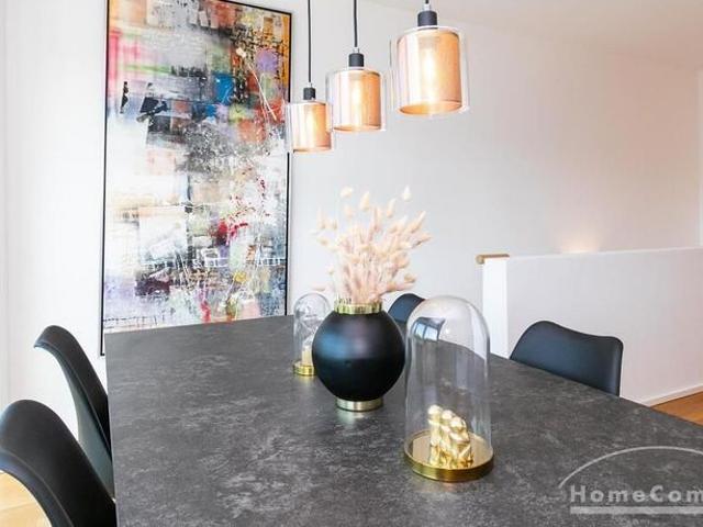 Apartment mieten in Eimsbüttel, Hamburg