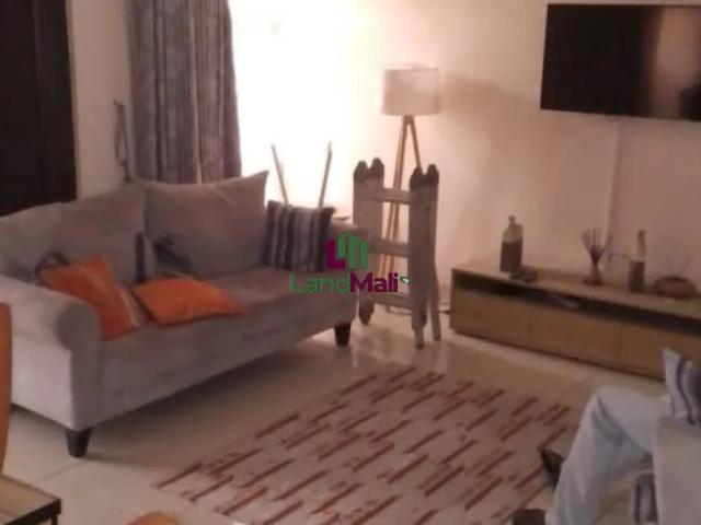 Property for rent in Eti Osa, Abuja