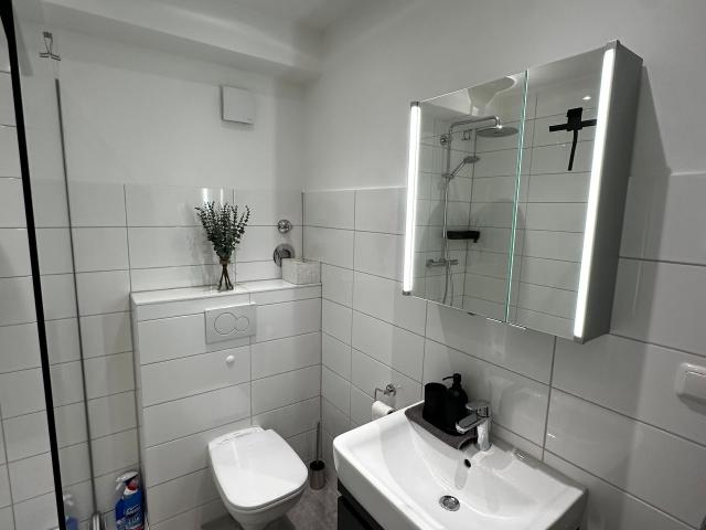 Apartment mieten in Klinikviertel, Dortmund