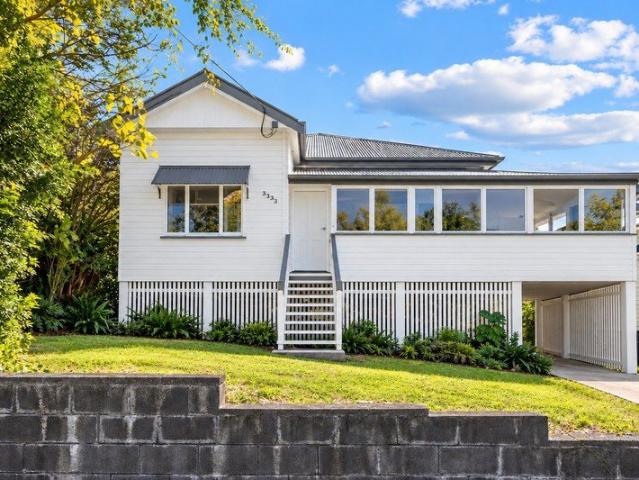 Apartment for rent in Auchenflower, Greater Brisbane