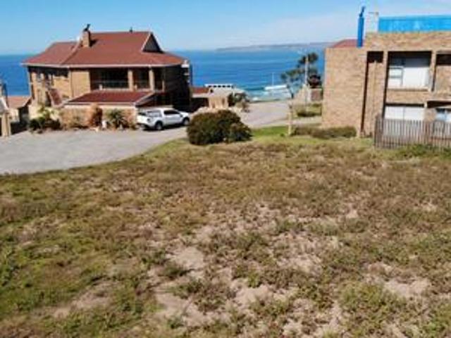 Land for sale in Groot Brak Rivier, Western Cape