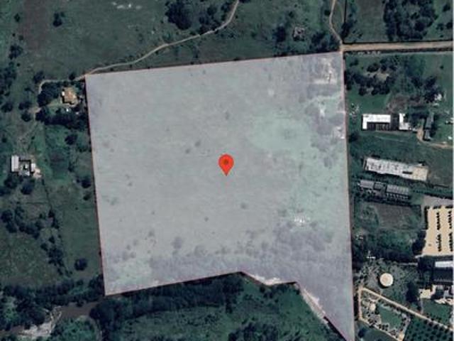 Farm for sale in Waterkloof, Gauteng