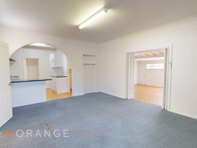 House for rent in Orange, New South Wales