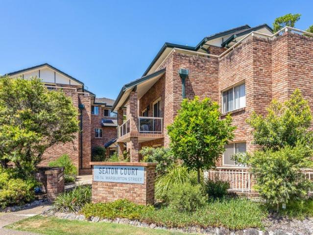 Apartment for sale in Sutherland, New South Wales