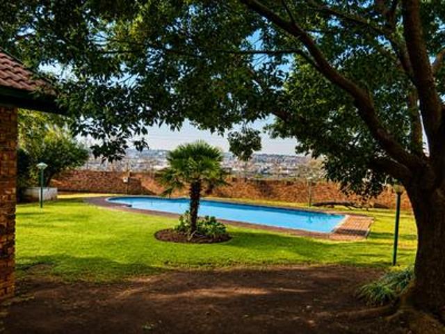 Apartment for sale in Centurion, Gauteng