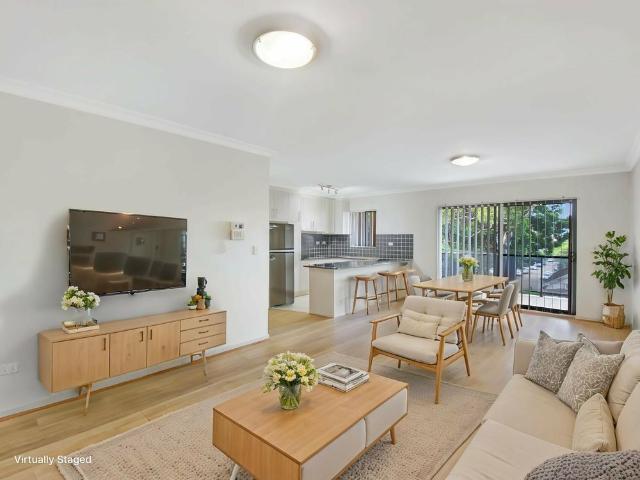 Apartment for rent in Inner West, Sydney