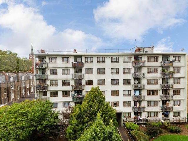 Apartment for rent in King's Cross, Greater London
