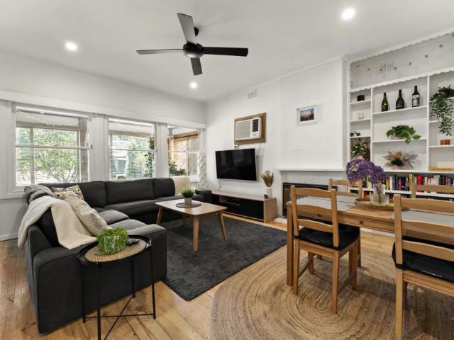 House for rent in Horseshoe Creek, South Australia