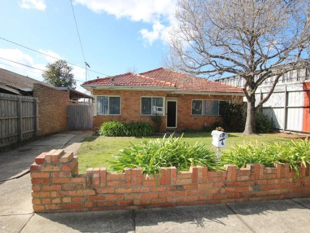 House for rent in Preston, Melbourne