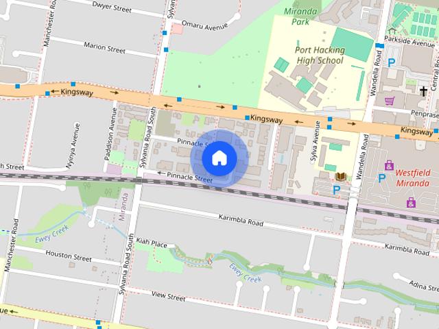 Apartment for rent in Sutherland Shire, Sydney