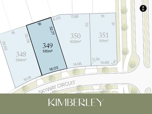 Land for sale in Sunbury, Melbourne